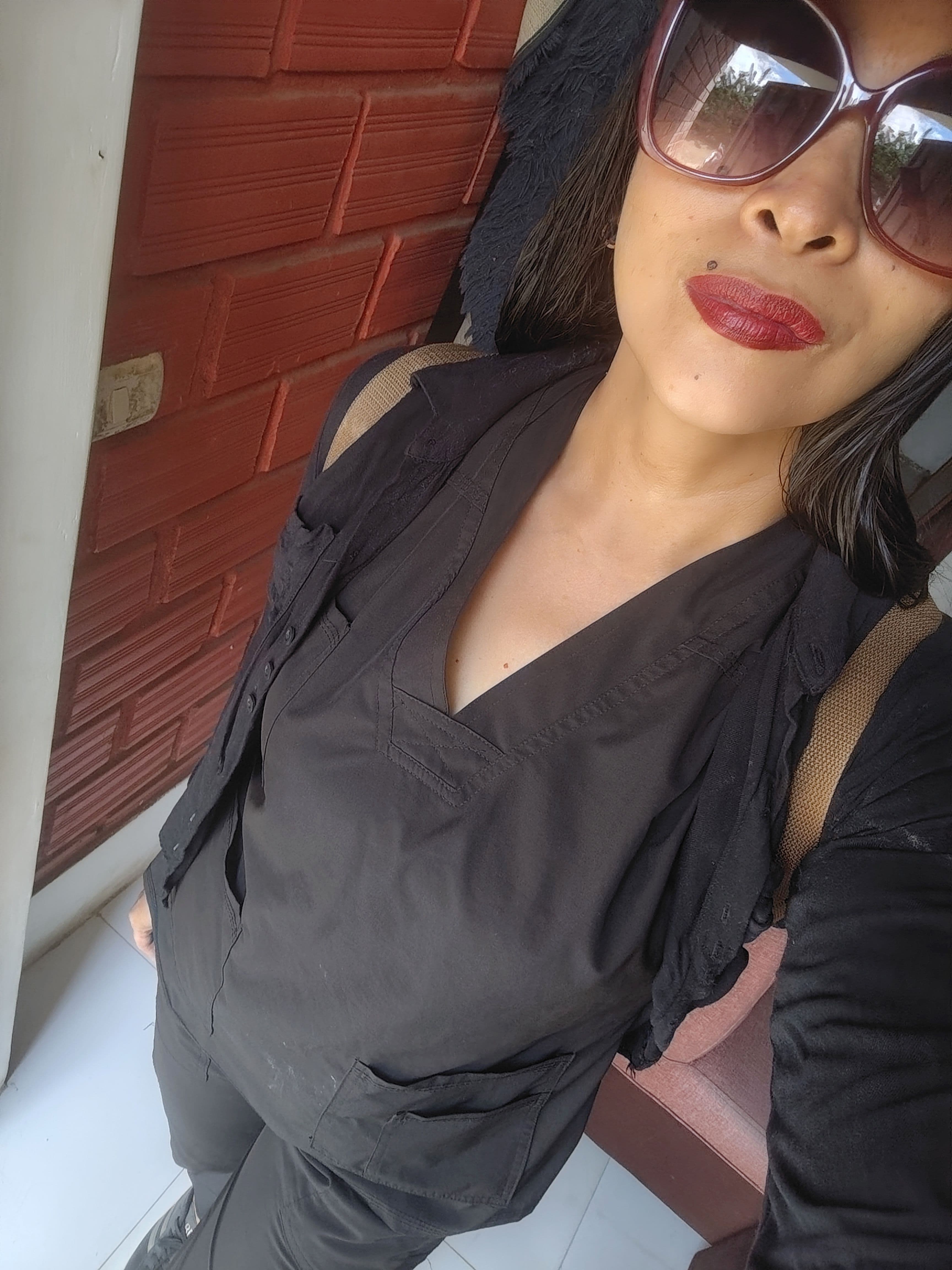 Erika Brigith Saldaña Pérez